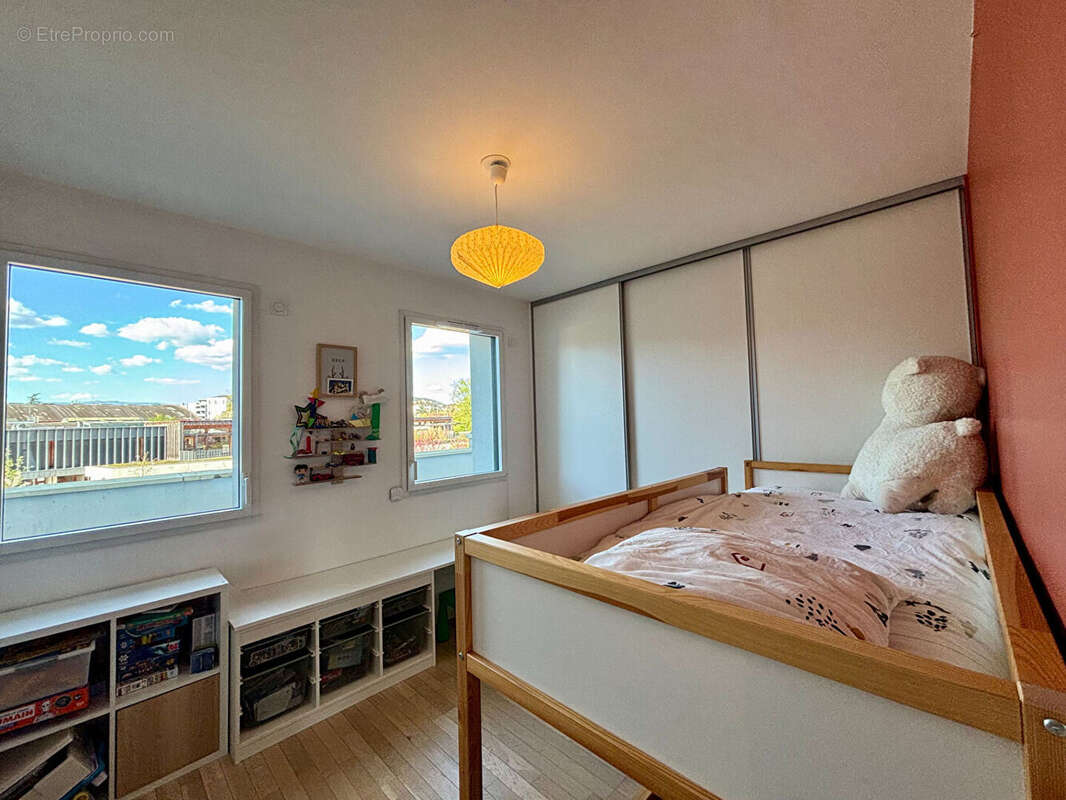 Appartement à ANNECY