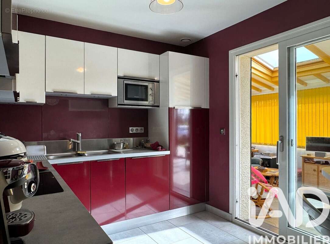 Maison 127 m² à Saint-Martin-Du-Bec  - photo 7