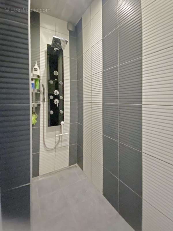 Appartement à LONGUYON