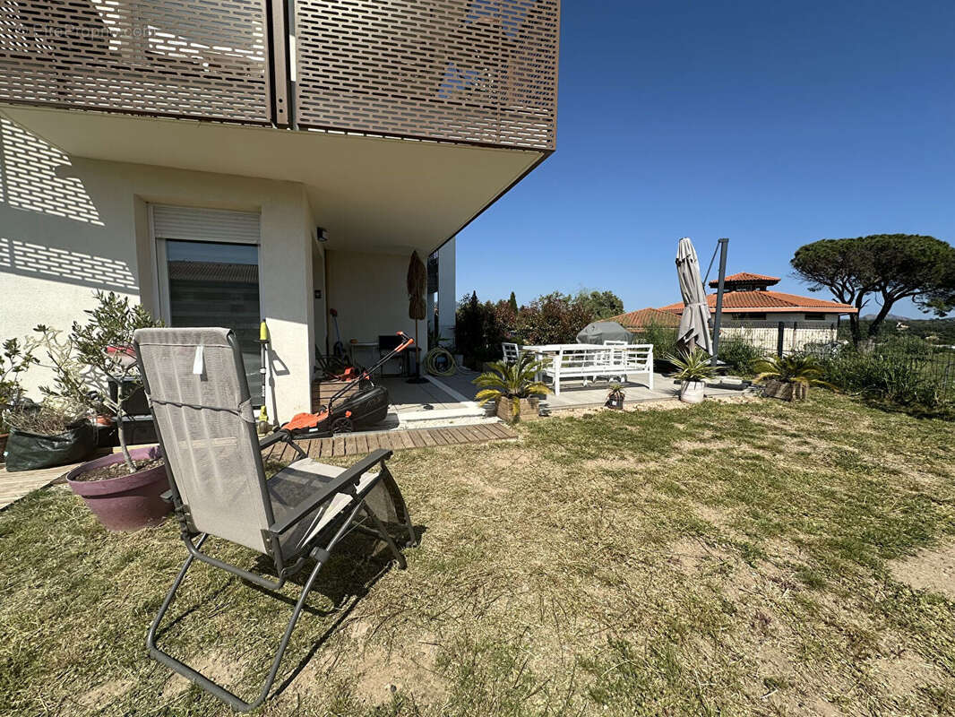 Appartement à FREJUS