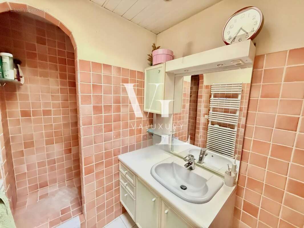 Maison à SAINT-TROPEZ