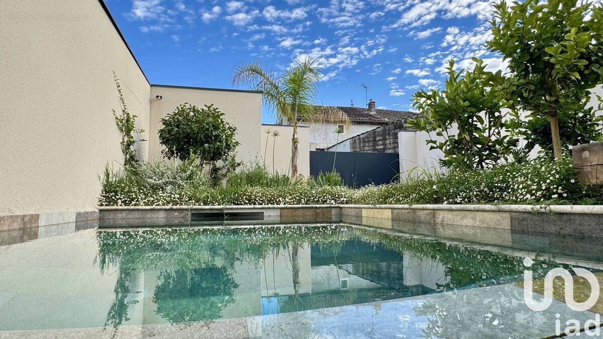 Photo 1 - Maison à ROGNONAS