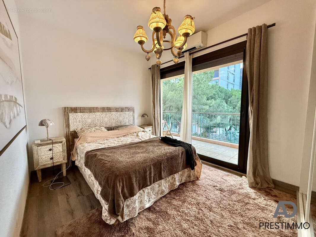 Appartement à BASTIA