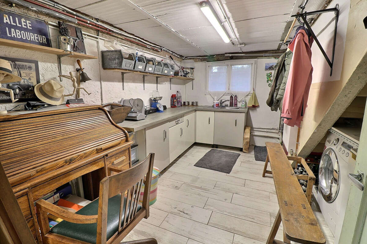 Maison à RAMBOUILLET