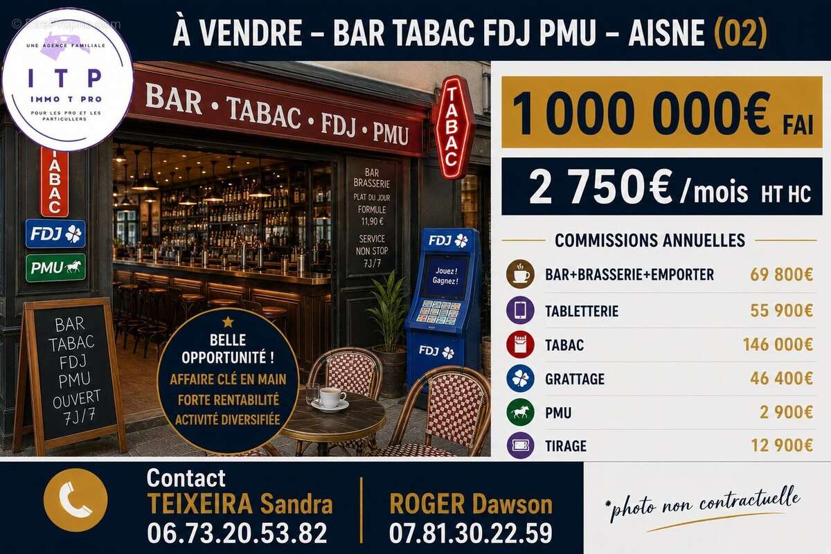 Autre à SOISSONS