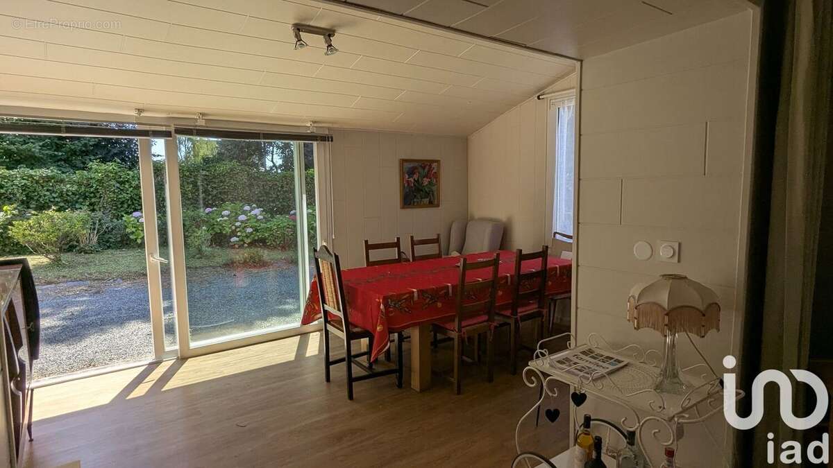 Photo 6 - Maison à PLOUHA