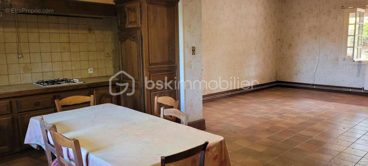 Maison à LAFRANCAISE