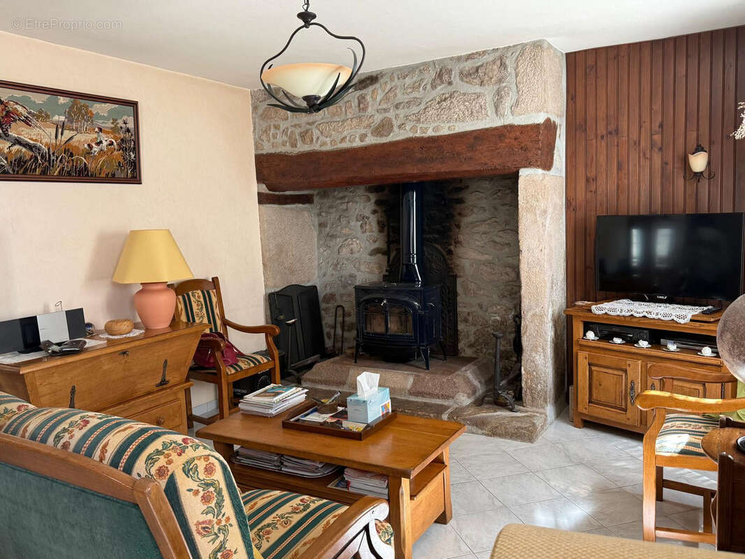 Maison à 15 minutes de Meymac en Corrèze - photo 5