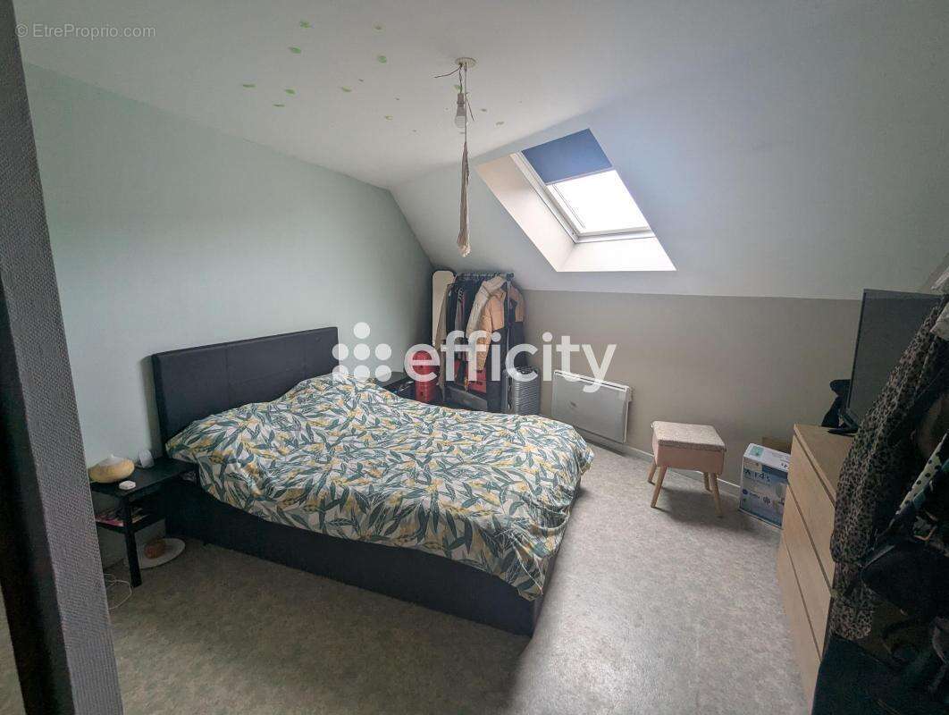 Appartement à HAUBOURDIN