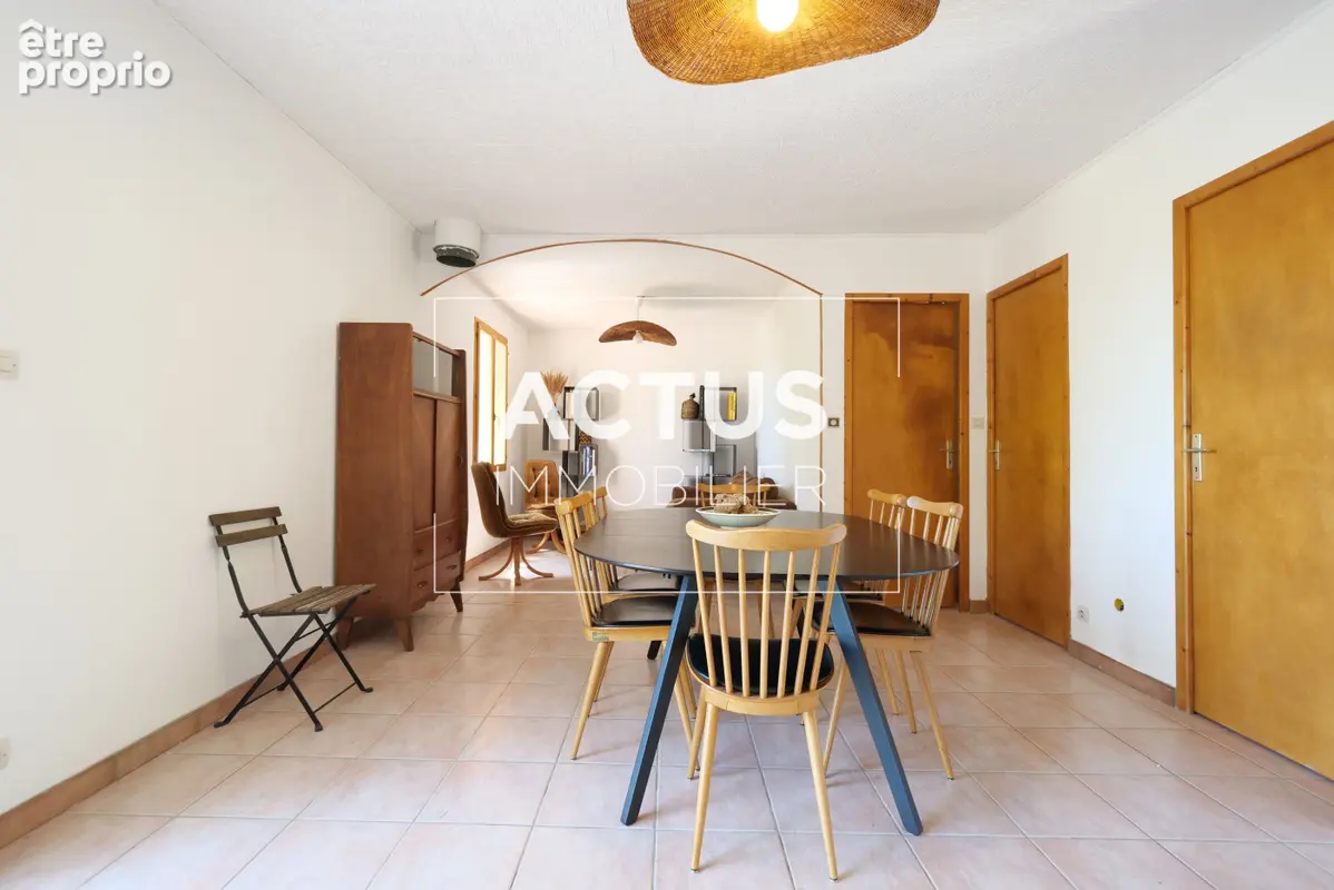 Maison 125 m² à Le Rove  - photo 4