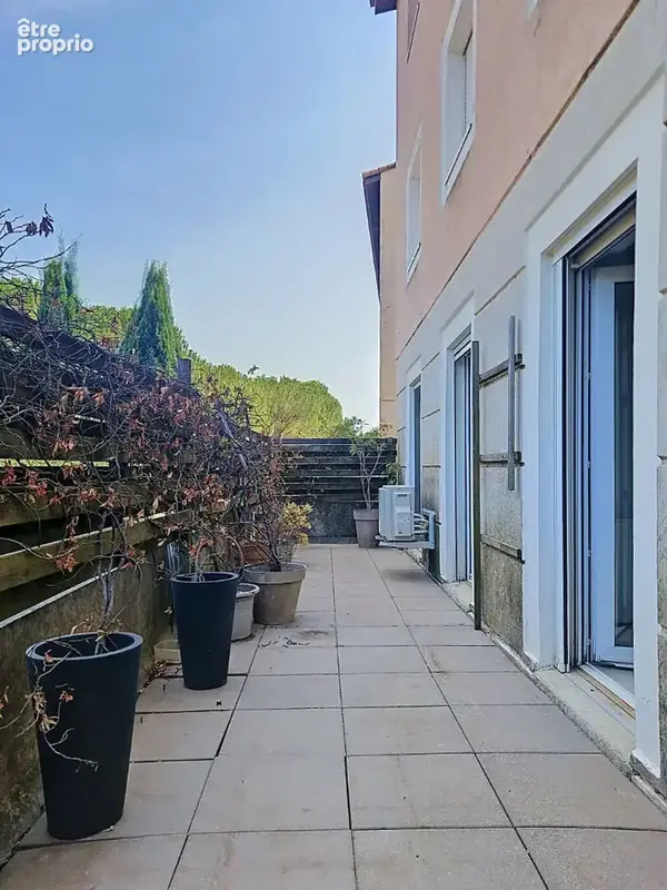 Appartement Nimes 3 pièce(s) 66.274 m2 - photo 14