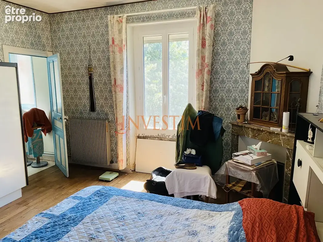 Maison de famille mont pres chambord - villesavin : - photo 14