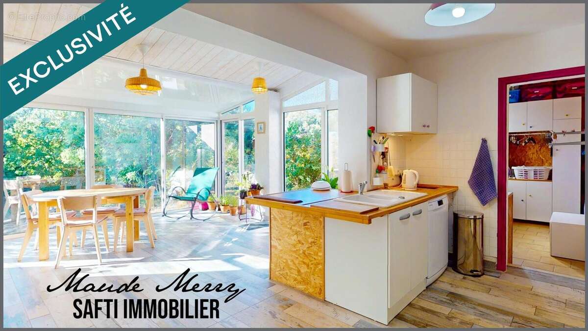 Photo 6 - Maison à GAREOULT