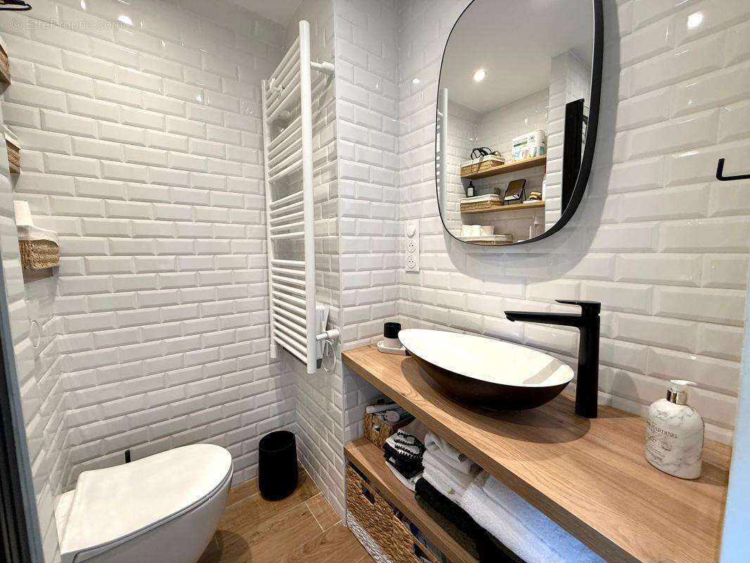 Appartement à LA GRANDE-MOTTE