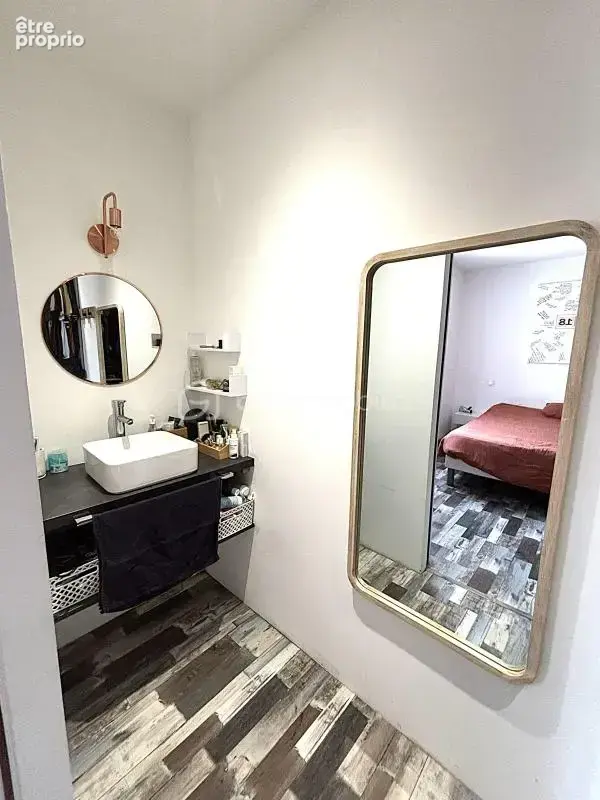 Maison de plain-pied quartier du chalet - photo 7