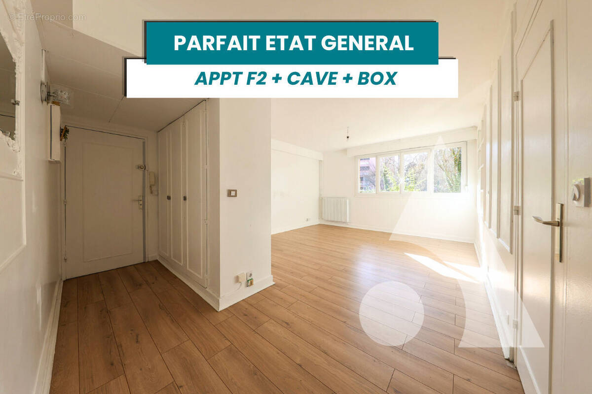 Appartement à EVRY