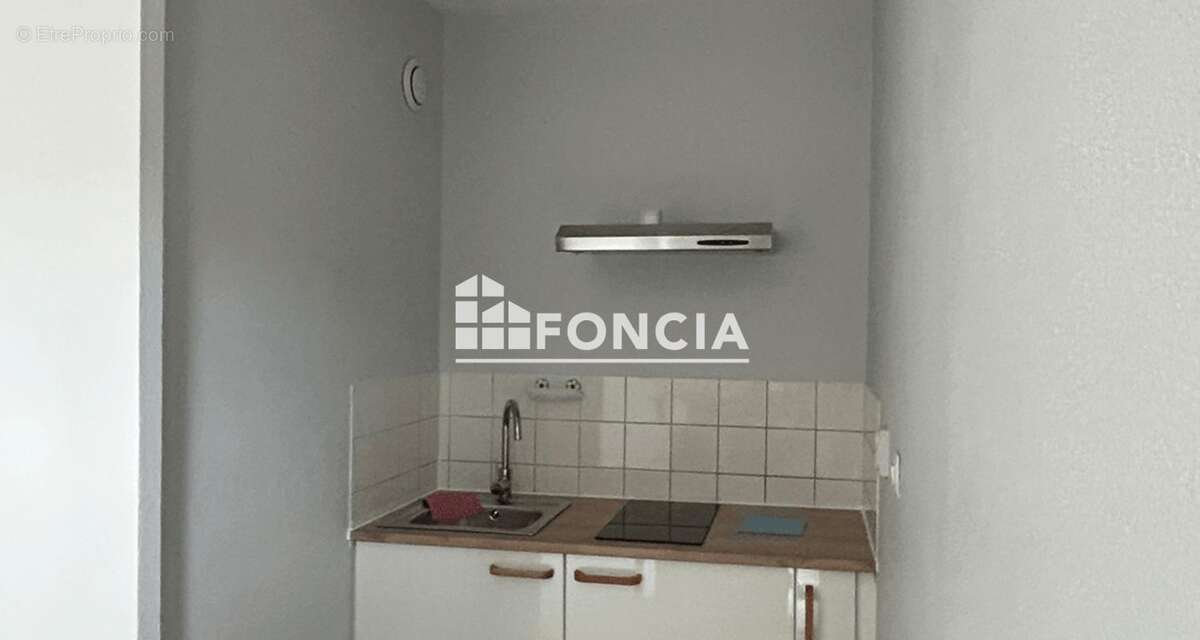 Appartement à ORLEANS