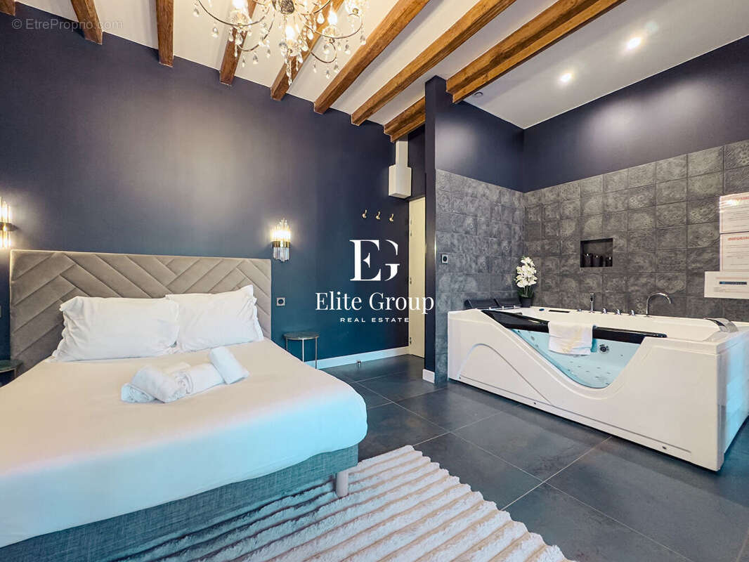 Appartement à ANGOULEME