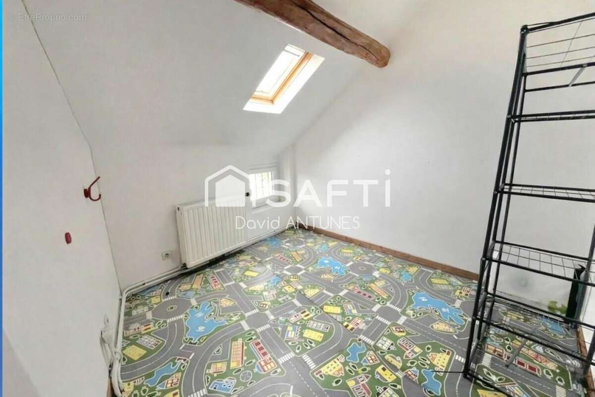 Photo 9 - Maison à LIMAY