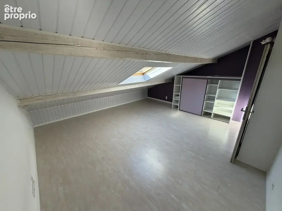 Coup de cœur sur les hauteurs de thonon — espace, lumière et potentiel - photo 16