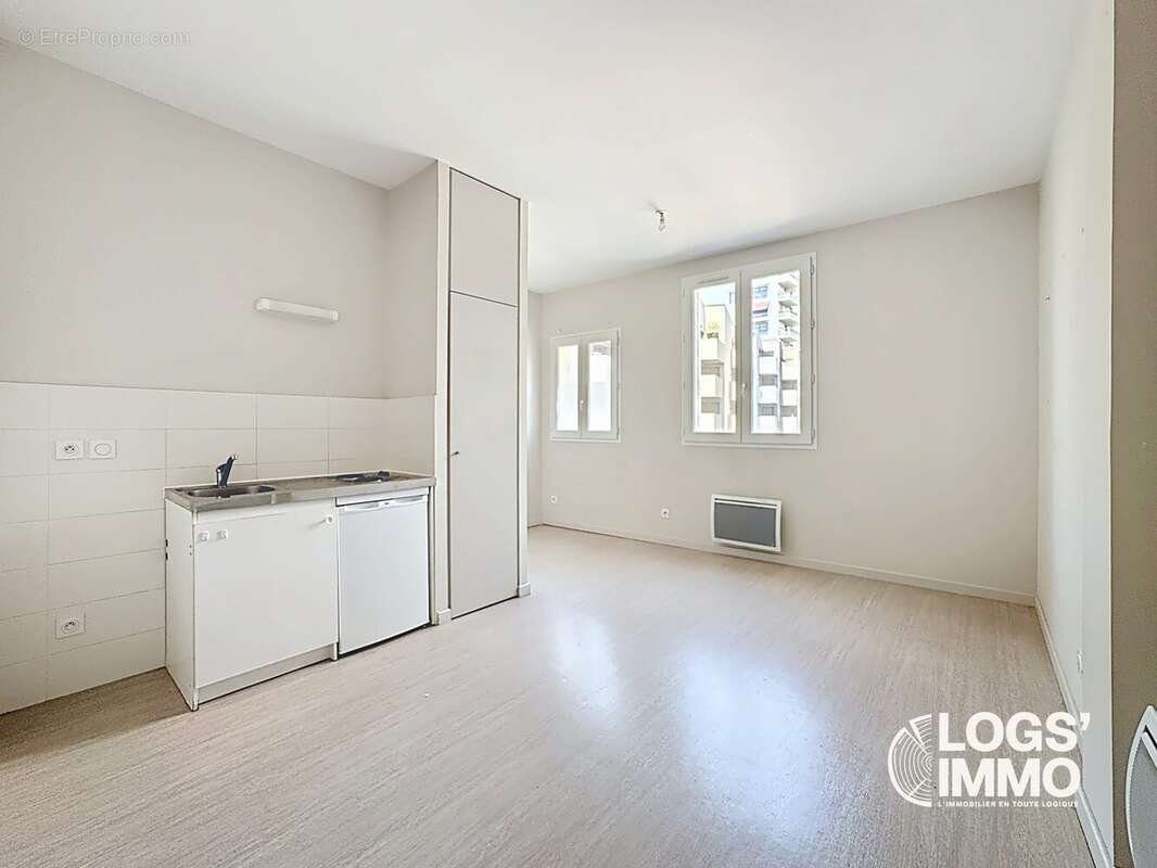 Appartement 2 pièces 36 m² à vendre à Bordeaux (33000) - photo 4