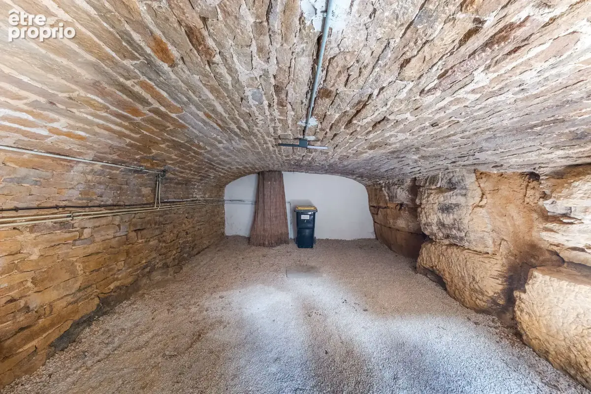 Ensemble immobilier 141m2 Couchey - photo 28