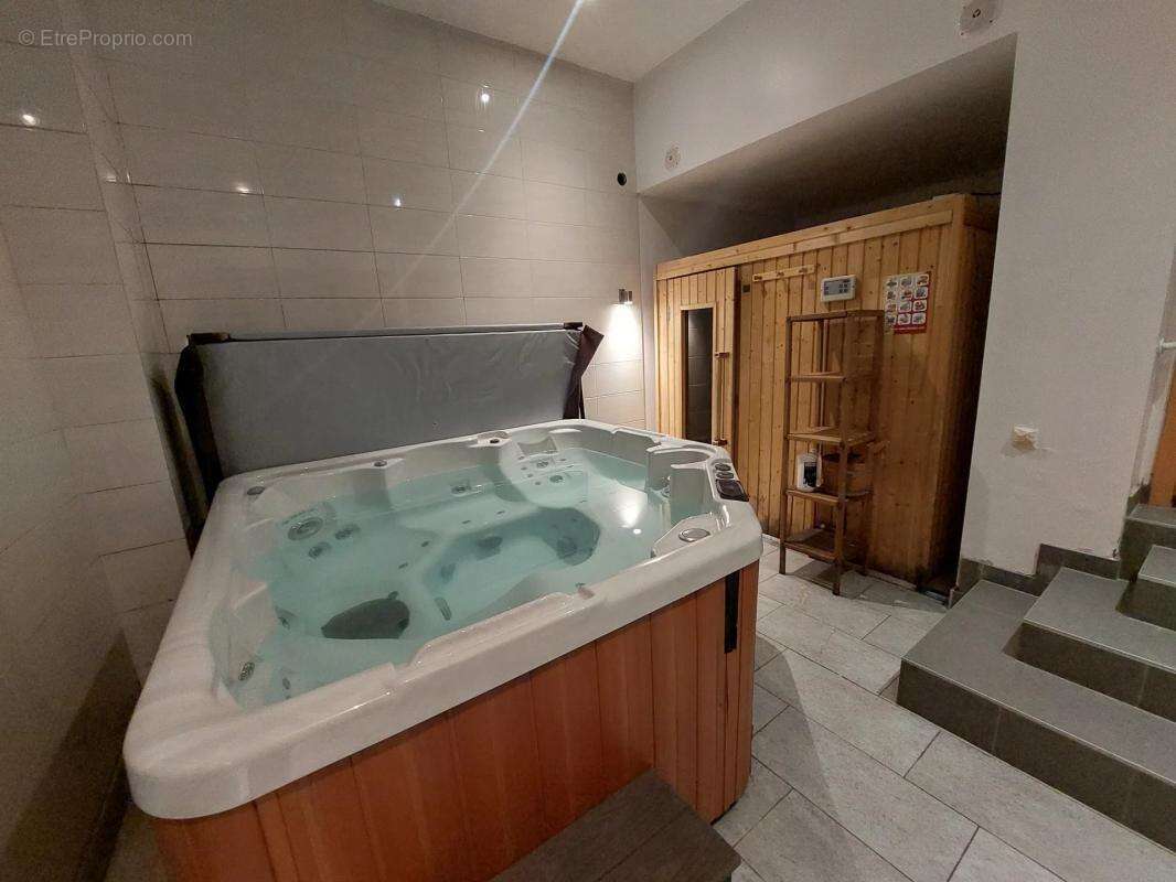 Appartement à ODEREN