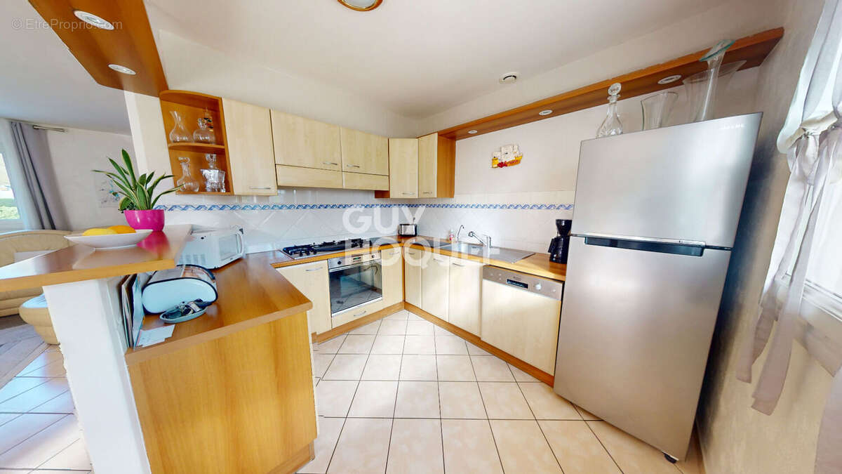 Maison à LA CHAPELLE-SUR-ERDRE