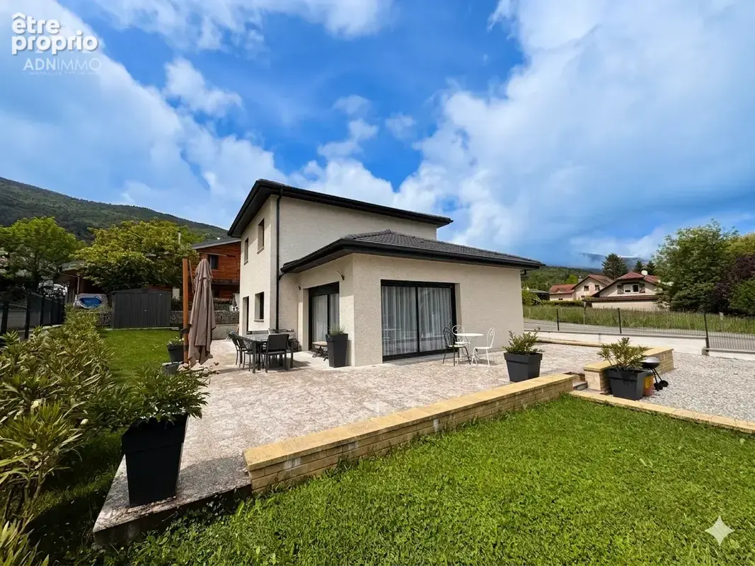 Maison à FARGES