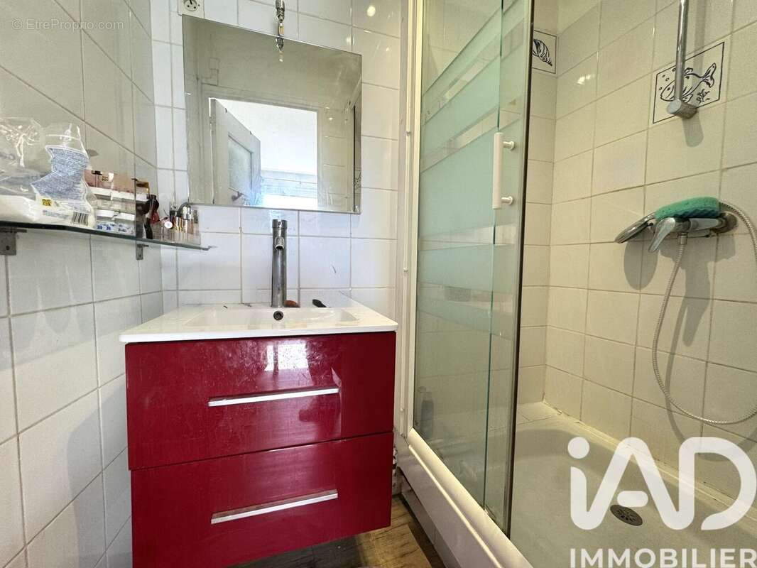 Photo 4 - Appartement à LA SEYNE-SUR-MER