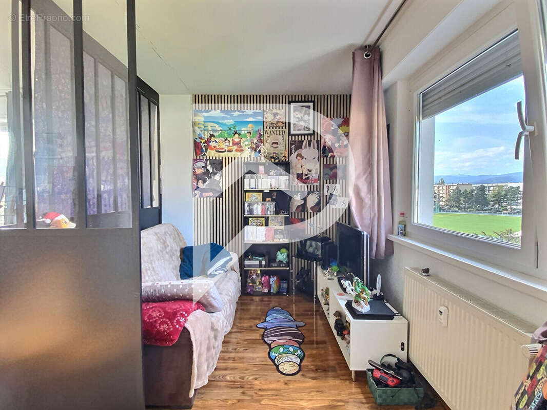 Appartement à COLMAR