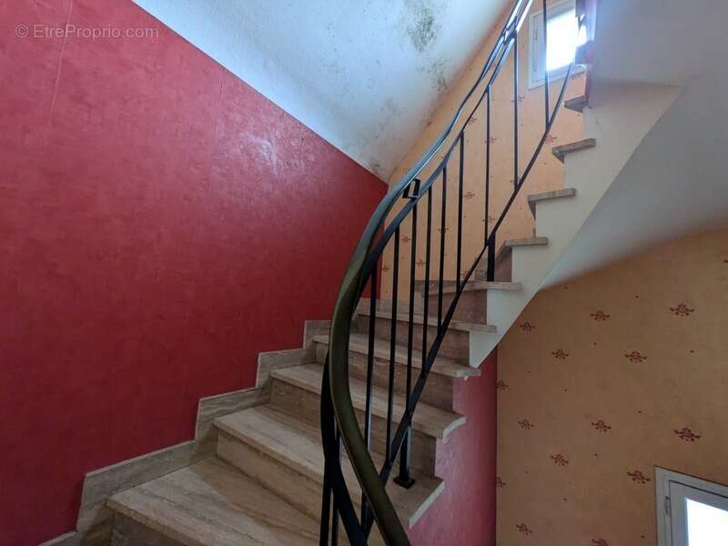 Appartement à GUEMENE-SUR-SCORFF