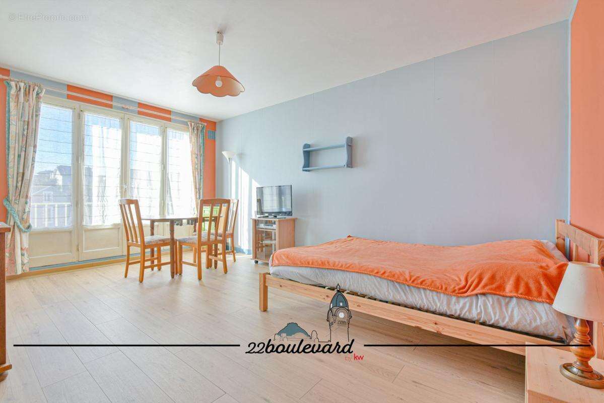 Appartement à LIMOGES