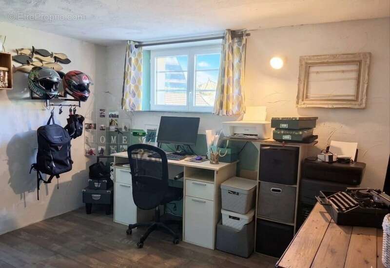 Maison à SAINT-GAUDENS