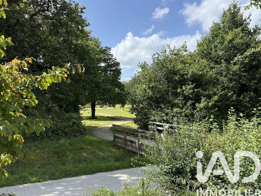 Photo 7 - Appartement à LA CHAPELLE-SUR-ERDRE