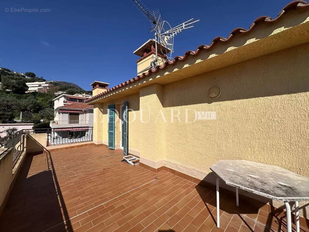 Maison à ROQUEBRUNE-CAP-MARTIN