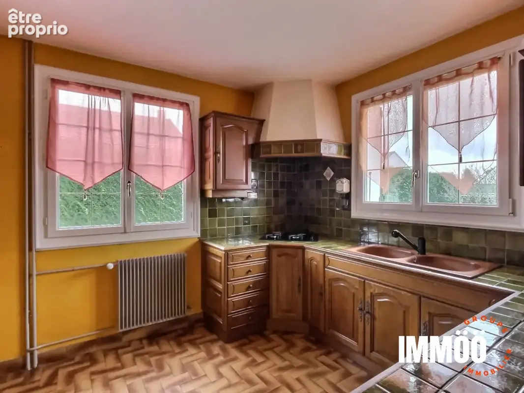 Maison 5 pièces 115 m² à vendre à Belleville-En-Caux (76890) - photo 5