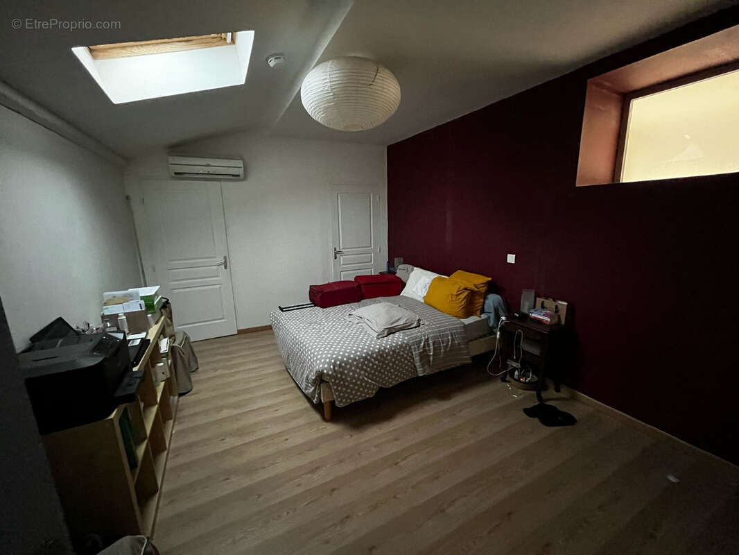 Appartement à CASTRES