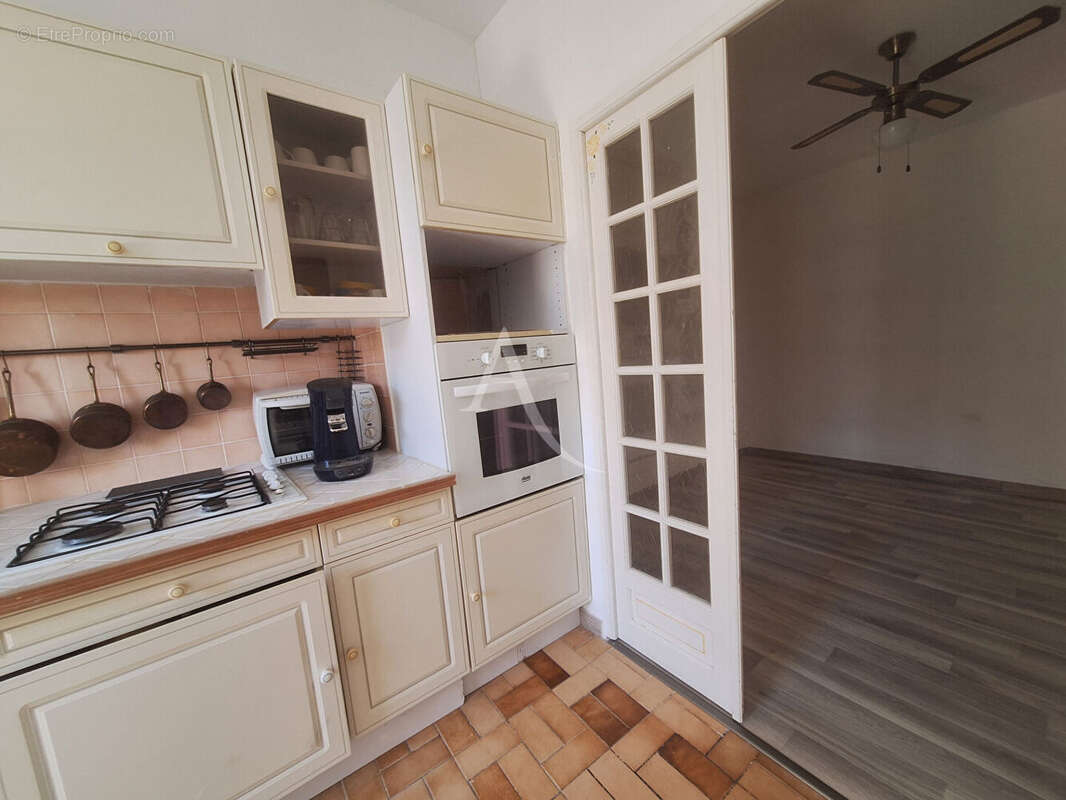 Appartement à SETE