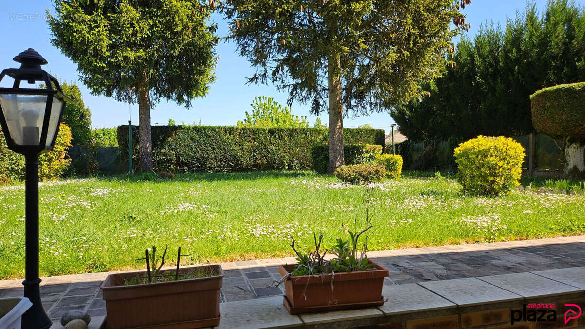 Maison à ANGERVILLE