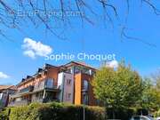 Appartement à SAULTAIN