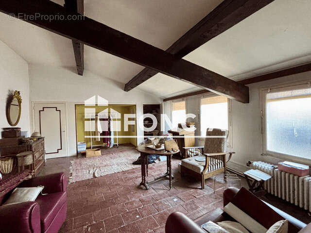 Appartement à SOMMIERES