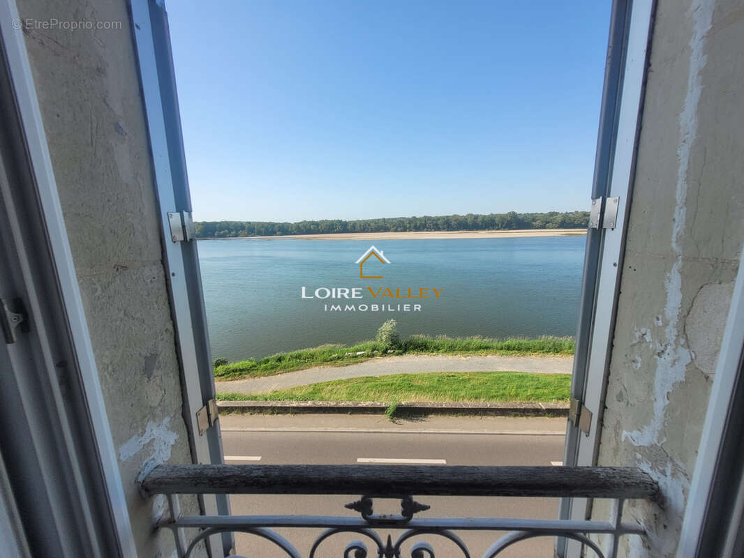 Appartement à SAINT-MATHURIN-SUR-LOIRE