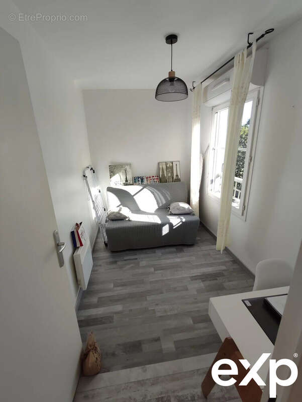 Appartement à TRAPPES