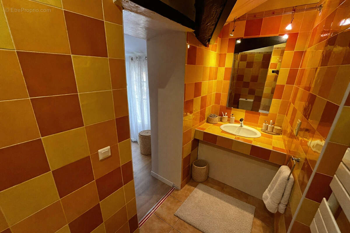 Appartement à NARBONNE