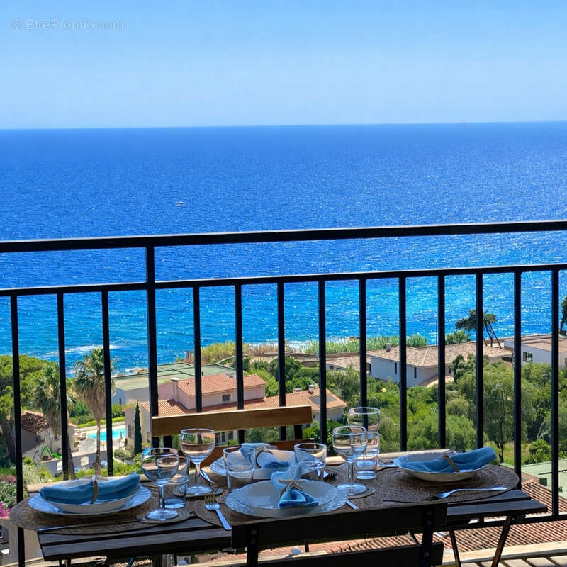 Appartement à AJACCIO