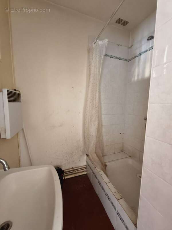 Appartement 23 m² à Libourne  - photo 6