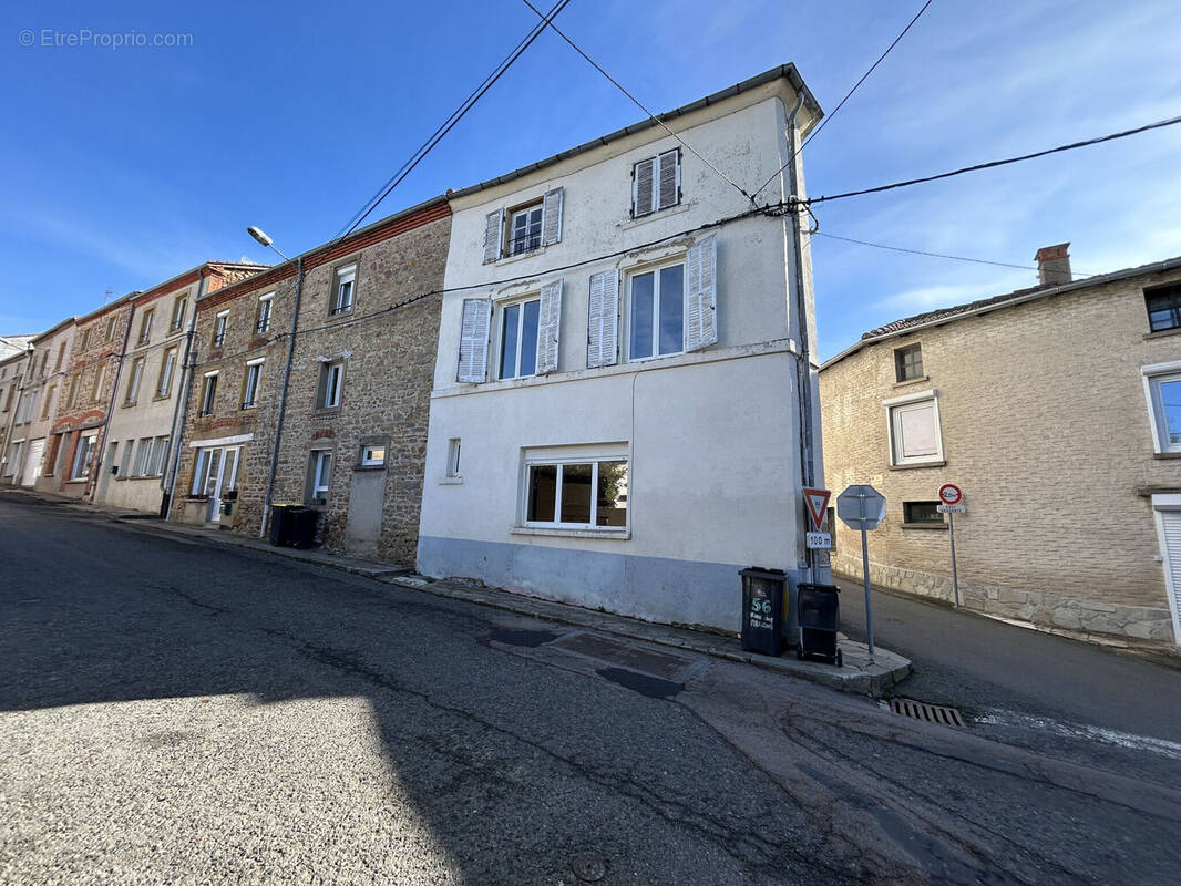 Photo 1 - Maison à NEULISE