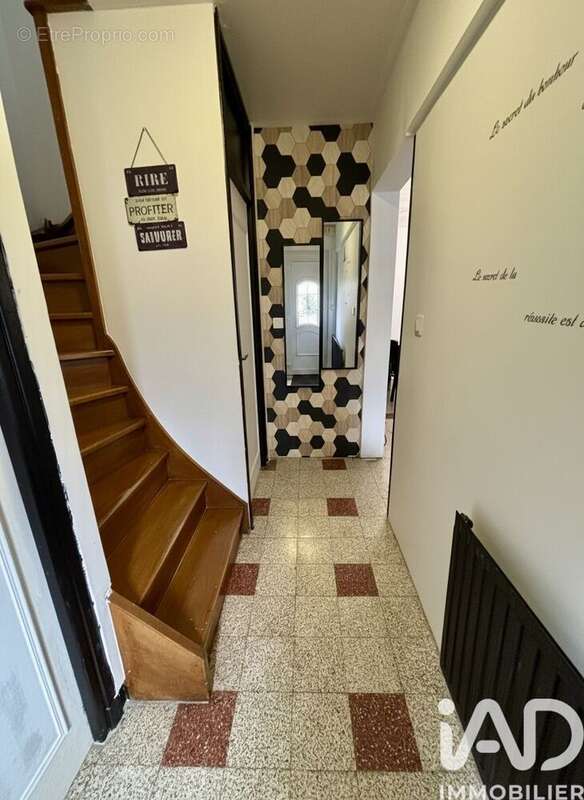 Photo 3 - Maison à HAULCHIN