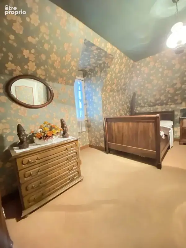 Maison d'architecte 4 chambres - photo 8